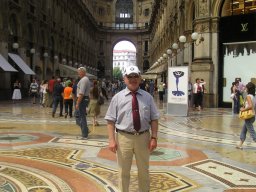 Milano 2007